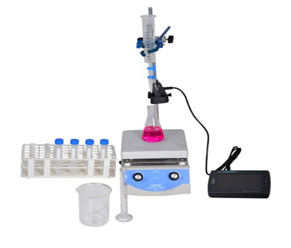 Conductivity Titration Experiment Set